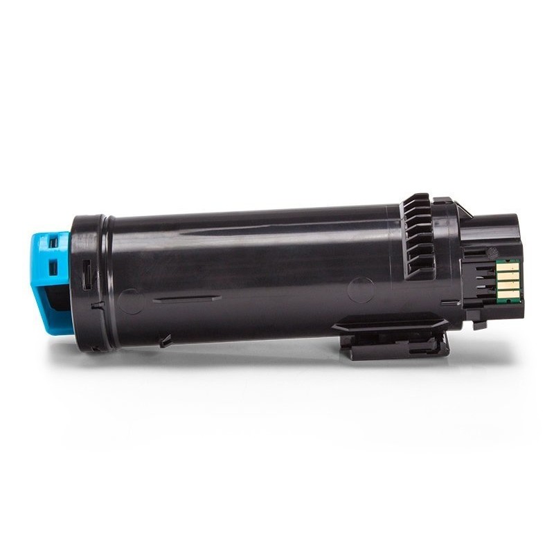 Compatible Dell 593BBSD / P3HJK Toner Cian