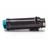 Compatible Dell 593BBSD / P3HJK Toner Cian
