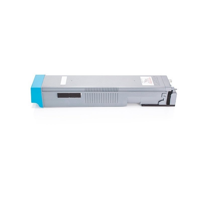Compatible Samsung CLT-C6062S Toner Cian
