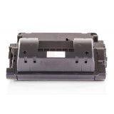 Compatible HP CE390X / 90X Toner Negro