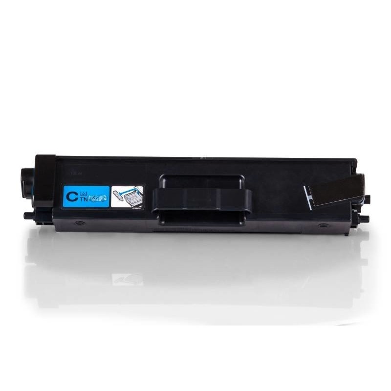 Remanufacturado para Brother TN-329C Toner Cian