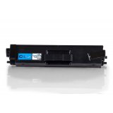 Remanufacturado para Brother TN-329C Toner Cian