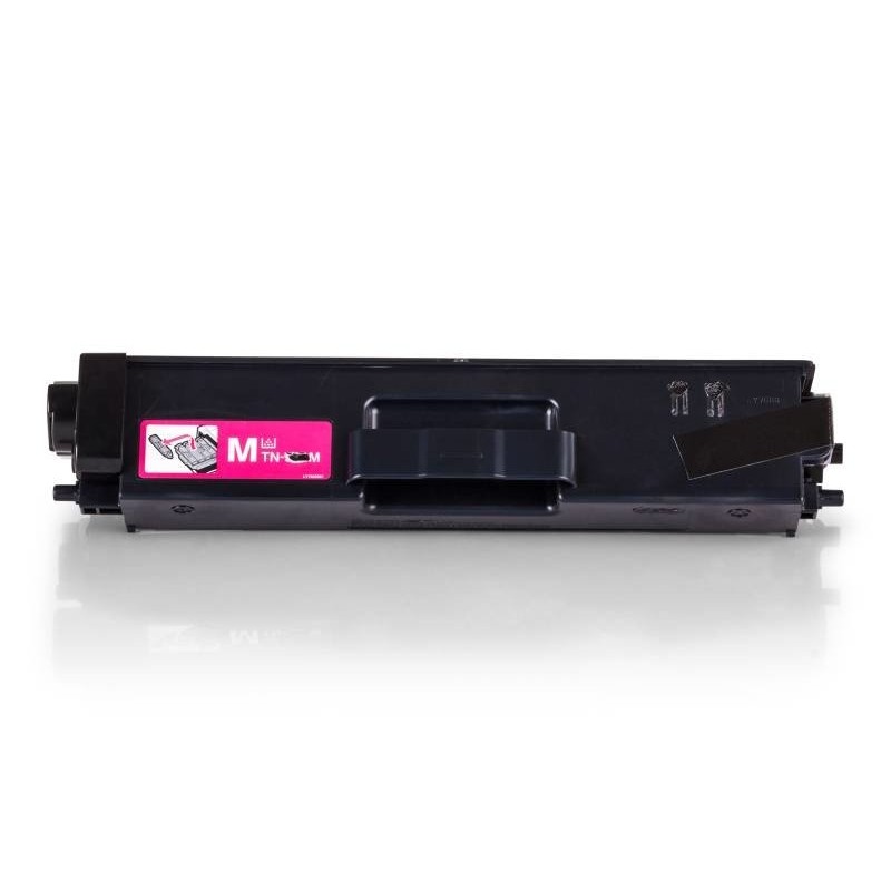 Remanufacturado para Brother TN-329M Toner Magenta