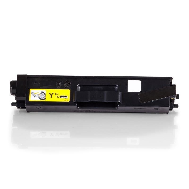 Remanufacturado para Brother TN-329Y Toner Amarillo