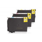 Compatible Epson C13T27154010 / C13T27154012 /27 XL Cartucho de tinta Pack Ahorro