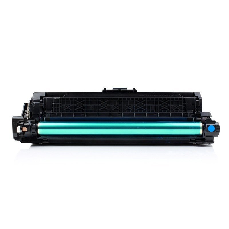Compatible HP CF031A Toner Cian