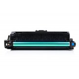 Compatible HP CF031A Toner Cian