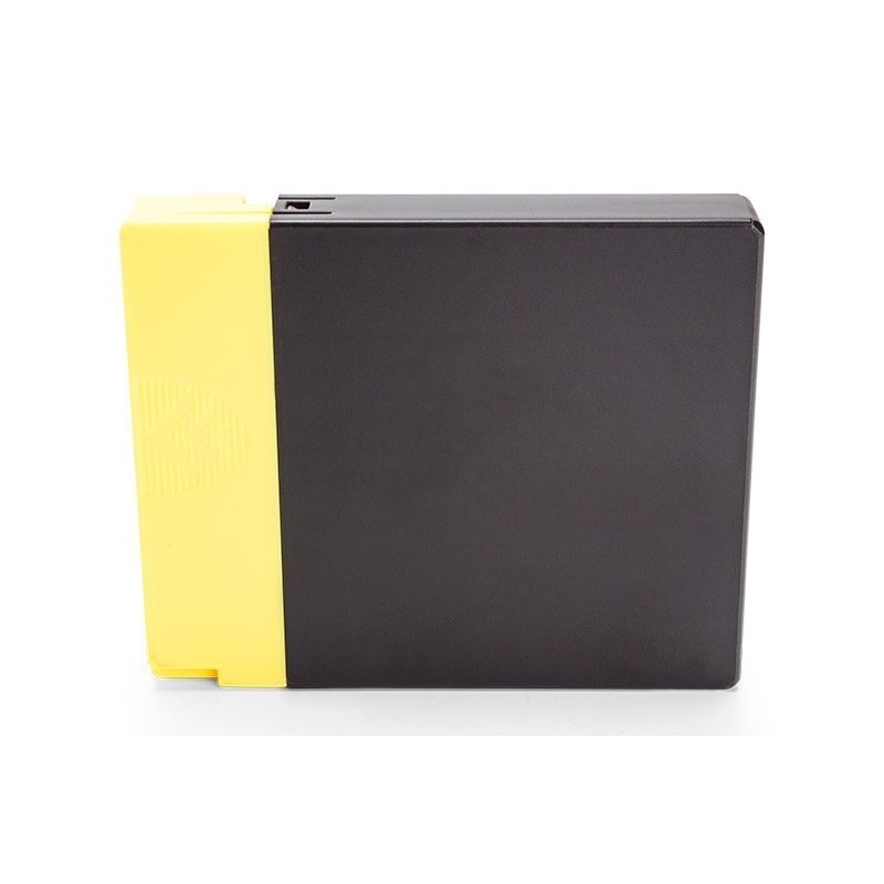 Compatible Canon 9267B001 / PGI-2500 XL Y Tinta Amarillo