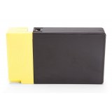 Compatible Canon 9195B001 / PGI-1500 XL Y Cartucho de tinta Amarillo