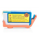 Compatible HP CD972AE / No 920 XL Tinta Cian XXL