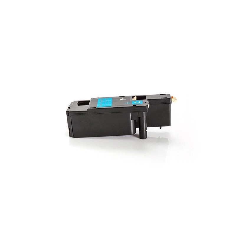 Compatible Dell 593-11141 / 79K5P Toner Cian