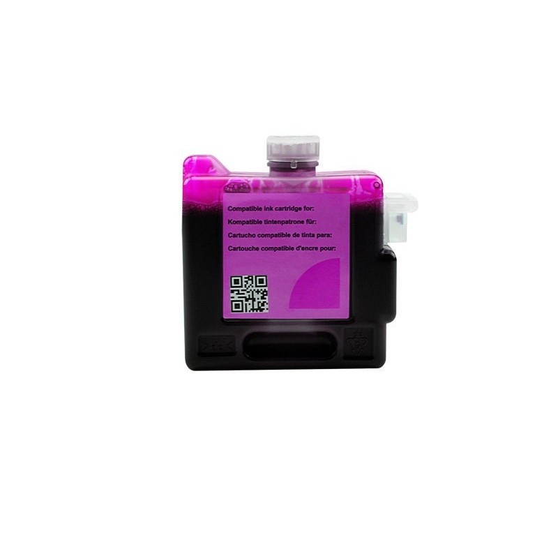 Compatible Canon 8369A001 / BCI-1421M Cartucho de tinta Magenta