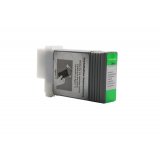 Compatible Canon 0890B001 / PFI-101G Cartucho de tinta Green