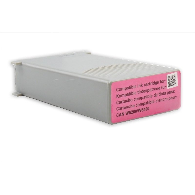 Compatible Canon 8974A001 / BCI-1431PM Cartucho de tinta claro Magenta