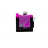 Compatible Canon 7576A001 / BCI-1411M Cartucho de tinta Magenta