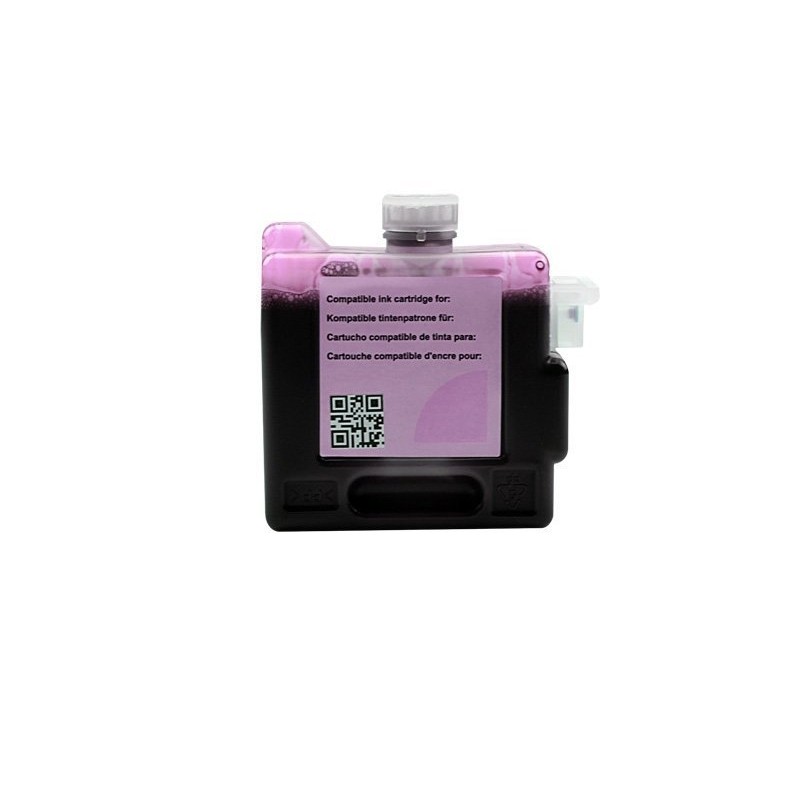 Compatible Canon 7579A001 / BCI-1411PM Cartucho de tinta claro Magenta