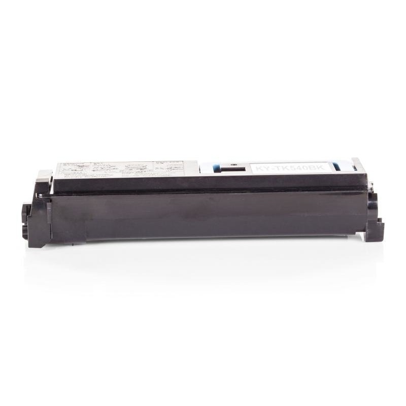 Compatible Kyocera TK540K Toner Negro XL