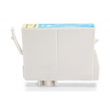 Compatible Epson C13T06124010 / T0612 Tinta Cian