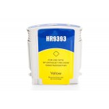 Compatible HP C9393AE / No 88 XL Cartucho de tinta Amarillo