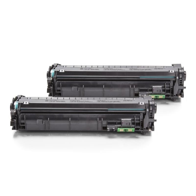Compatible Canon 708 / 0266B002 Toner Negro