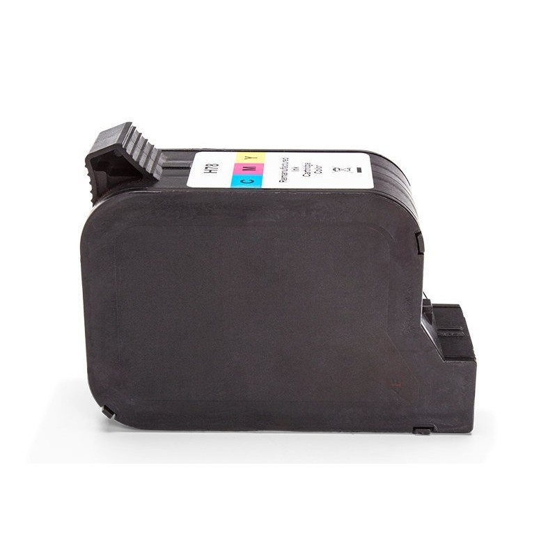 Compatible HP No 78 / C6578AE Cartucho de tinta Color