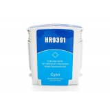 Compatible HP C9391AE / No 88 XL Cartucho de tinta Cian