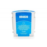 Compatible HP C4836A / Nr. 11 Cartucho de tinta Cian
