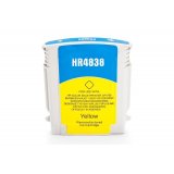 Compatible HP No 11 / C4838A Cartucho de tinta Amarillo