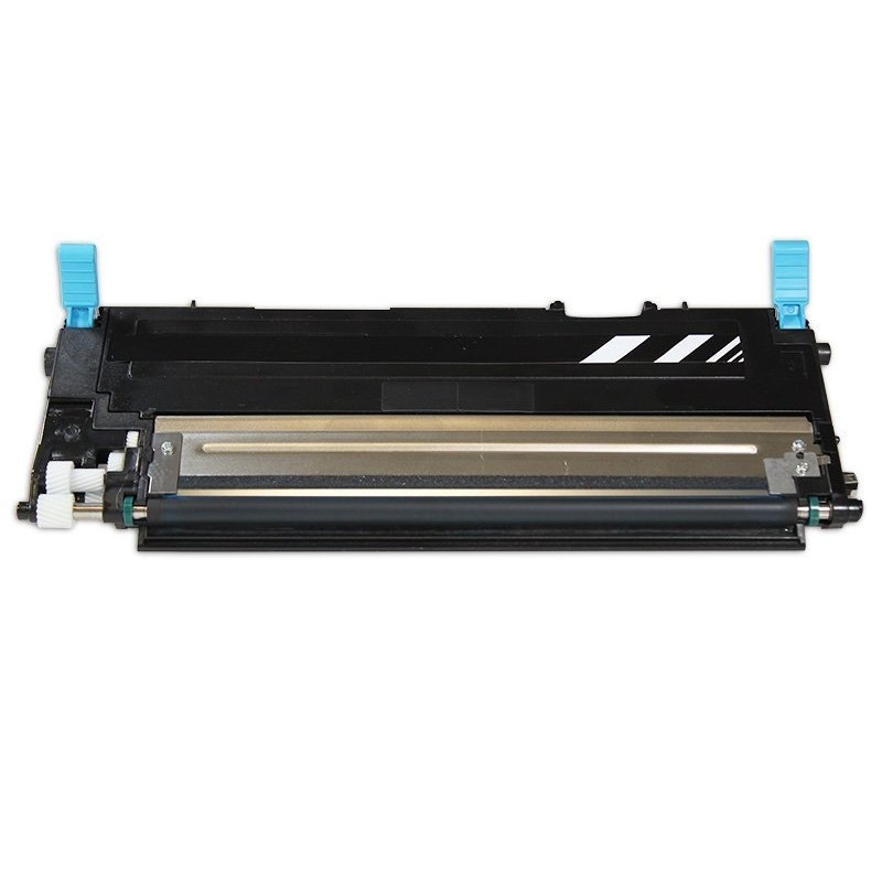 Compatible Dell 593-10494 / J069K Toner Cian Compatible Dell 593-10494 / J069K Toner Cian