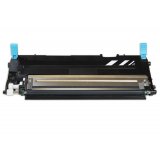Compatible Dell 593-10494 / J069K Toner Cian