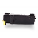 Compatible Dell 593-10314 / 593-10322 toner Amarillo