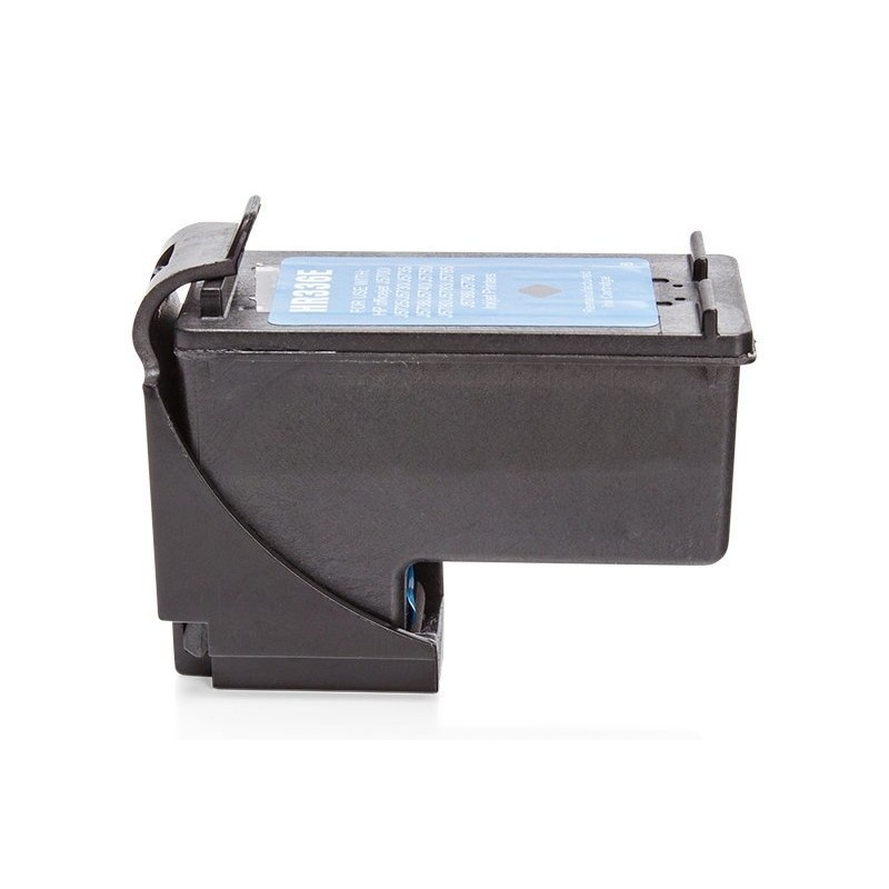 Compatible HP No 350 XL / CB336EE Cartucho de tinta Negro