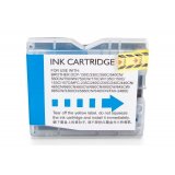 Compatible Brother LC-970 Tinta Cian