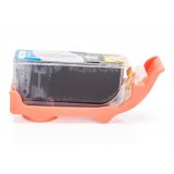 Compatible Canon 4529B001 / PGI-525PGBK color negro con chip