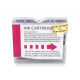 Compatible Brother LC-1000M Cartucho de tinta Magenta