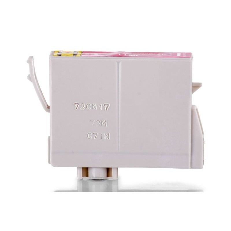 Compatible Epson C13T06134010 / T0613 Cartucho de tinta Magenta