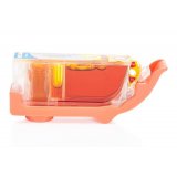 Compatible Canon 4543B001 / CLI-526Y Tinta Amarillo con chip