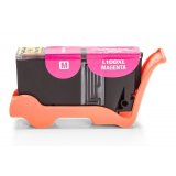 Compatible Lexmark 0014N1094E / 100 XL Cartucho de tinta Magenta (con chip)