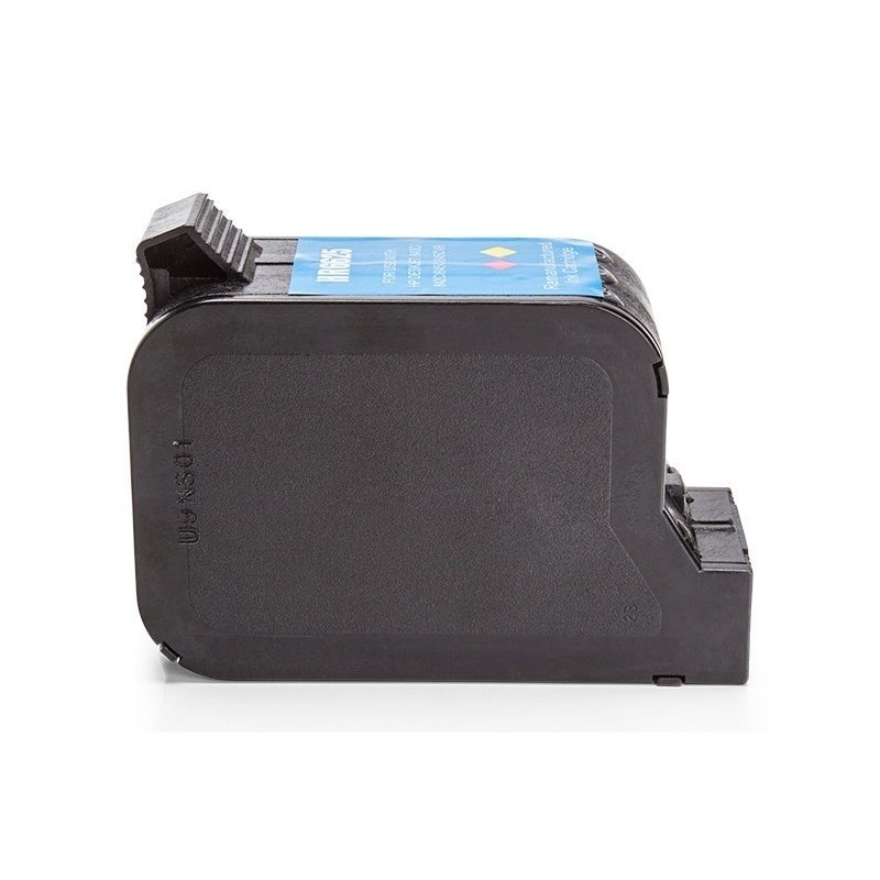 Compatible HP No 17 / C6625AE Cartucho de tinta Color