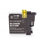 Compatible Brother LC-985BK Cartucho de tinta Negro
