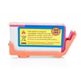 Compatible HP CD973AE / Nr. 920 XL Cartucho de tinta Magenta XXL