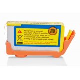 Compatible HP CD974AE / Nr. 920 XL Cartucho de tinta Amarillo XXL