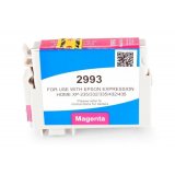 Compatible Epson C13T29934010 / C13T29934012 / 29 XL Cartucho de tinta Magenta