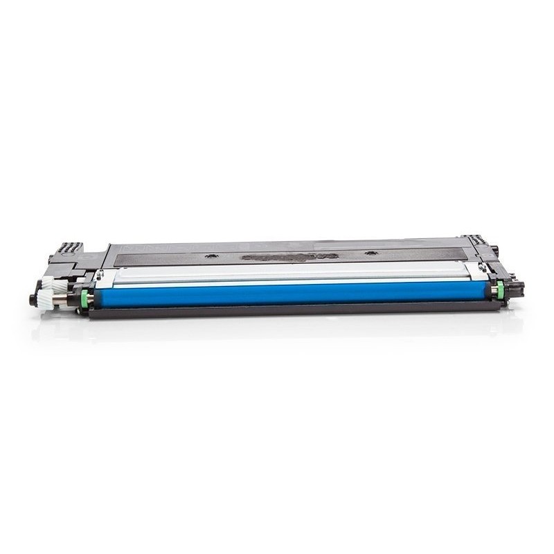 Compatible Samsung CLT-C406S / CLP-360 Toner Cian