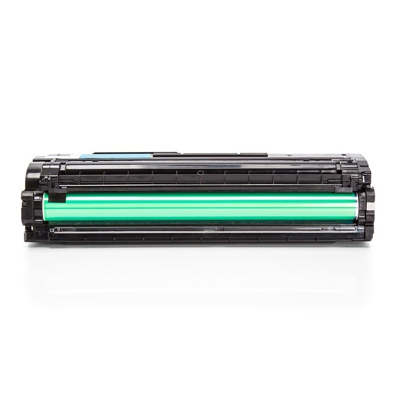 Compatible Samsung zu CLT-C506L / CLP-680 Toner Cian