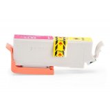 Compatible Epson C13T26334010 / C13T26334012 / 26 XL Cartucho de tinta Magenta