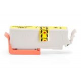 Compatible Epson C13T26344010 / C13T26344012 / 26 XL Cartucho de tinta Amarillo
