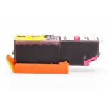 Compatible Epson C13T24334010 / C13T24334012 / 24 XL Tinta Magenta