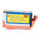 Compatible HP CN684EE / No 364 XL color negro (con chip)