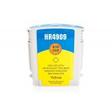 Compatible HP C4909AE / No 940 XL Tinta Amarillo (con el chip)